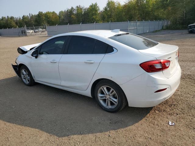 Photo 1 VIN: 1G1BE5SM5J7172887 - CHEVROLET CRUZE LT 