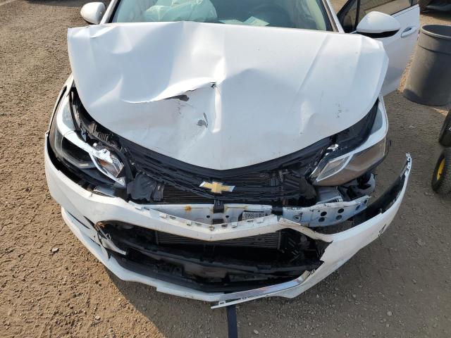 Photo 10 VIN: 1G1BE5SM5J7172887 - CHEVROLET CRUZE LT 