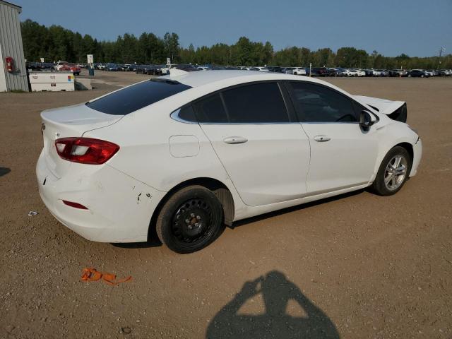 Photo 2 VIN: 1G1BE5SM5J7172887 - CHEVROLET CRUZE LT 