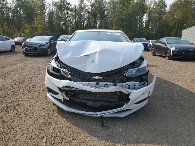 Photo 4 VIN: 1G1BE5SM5J7172887 - CHEVROLET CRUZE LT 