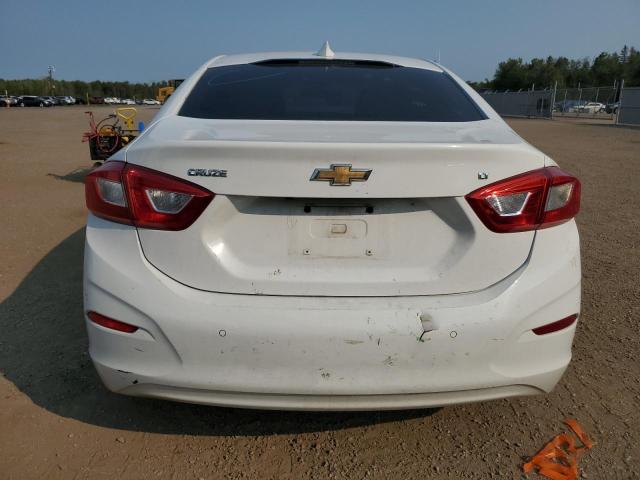 Photo 5 VIN: 1G1BE5SM5J7172887 - CHEVROLET CRUZE LT 