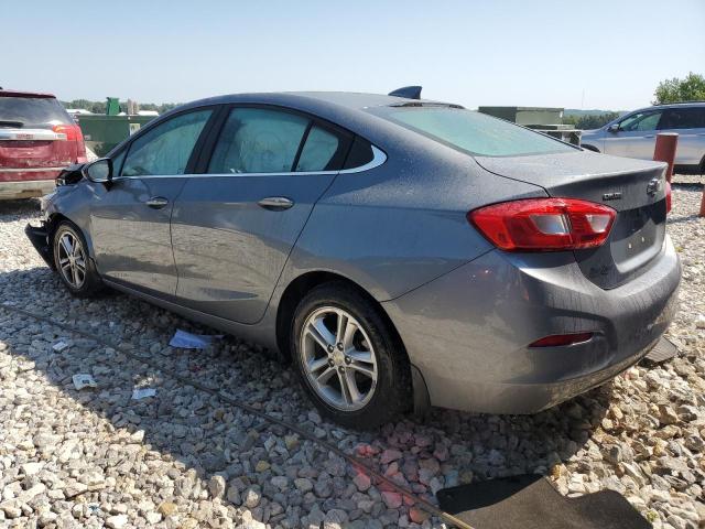 Photo 1 VIN: 1G1BE5SM5J7179113 - CHEVROLET CRUZE LT 