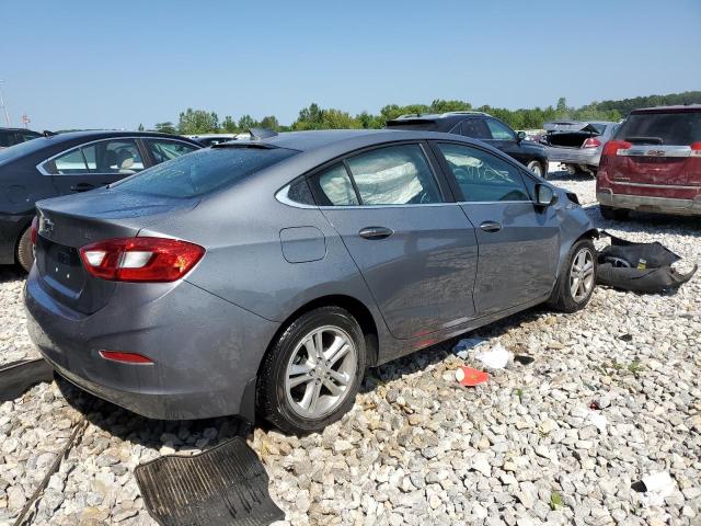 Photo 2 VIN: 1G1BE5SM5J7179113 - CHEVROLET CRUZE LT 