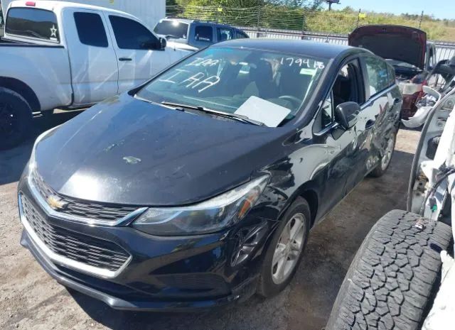 Photo 1 VIN: 1G1BE5SM5J7179418 - CHEVROLET CRUZE 