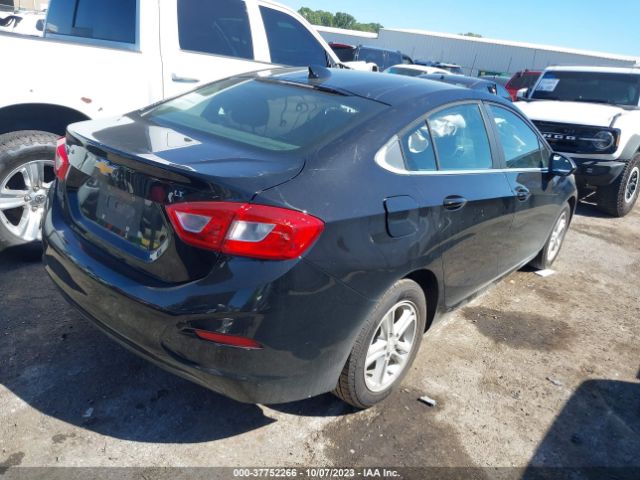 Photo 3 VIN: 1G1BE5SM5J7179418 - CHEVROLET CRUZE 