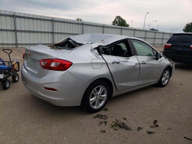 Photo 2 VIN: 1G1BE5SM5J7179757 - CHEVROLET CRUZE LT 