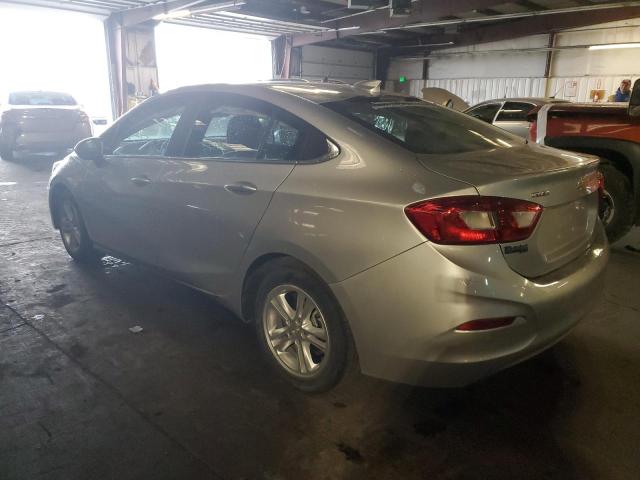 Photo 1 VIN: 1G1BE5SM5J7180889 - CHEVROLET CRUZE LT 