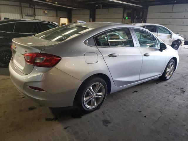 Photo 2 VIN: 1G1BE5SM5J7180889 - CHEVROLET CRUZE LT 