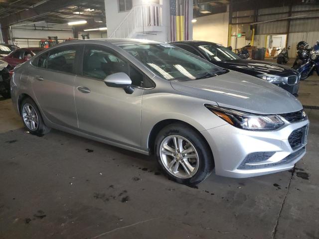 Photo 3 VIN: 1G1BE5SM5J7180889 - CHEVROLET CRUZE LT 