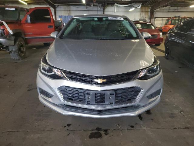 Photo 4 VIN: 1G1BE5SM5J7180889 - CHEVROLET CRUZE LT 