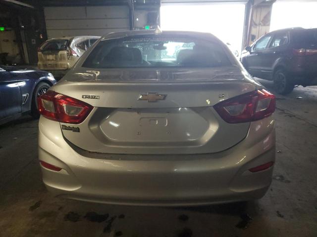 Photo 5 VIN: 1G1BE5SM5J7180889 - CHEVROLET CRUZE LT 