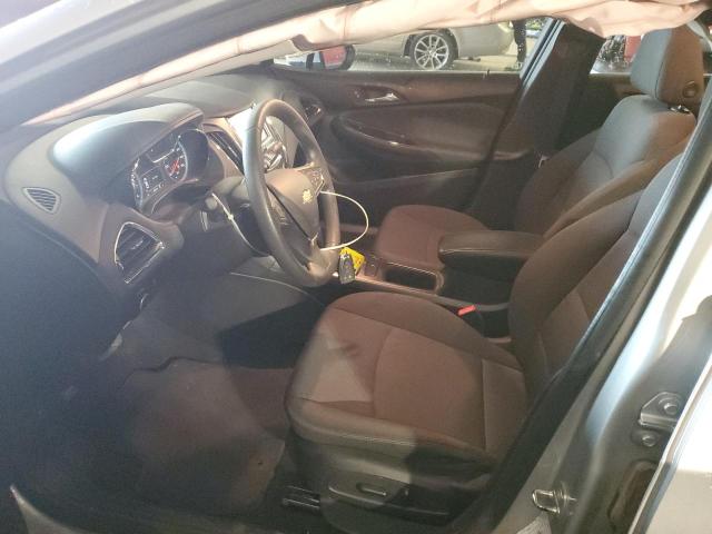 Photo 6 VIN: 1G1BE5SM5J7180889 - CHEVROLET CRUZE LT 