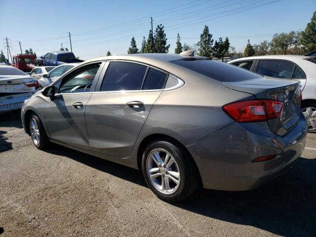 Photo 1 VIN: 1G1BE5SM5J7181346 - CHEVROLET CRUZE 