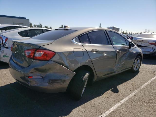 Photo 2 VIN: 1G1BE5SM5J7181346 - CHEVROLET CRUZE 