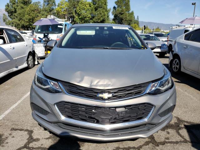 Photo 4 VIN: 1G1BE5SM5J7181346 - CHEVROLET CRUZE 