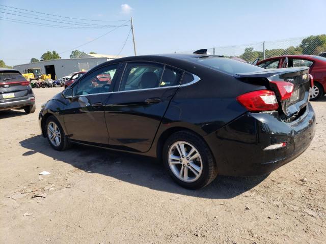 Photo 1 VIN: 1G1BE5SM5J7181699 - CHEVROLET CRUZE 