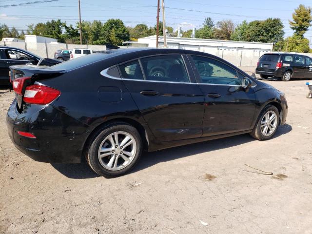 Photo 2 VIN: 1G1BE5SM5J7181699 - CHEVROLET CRUZE 