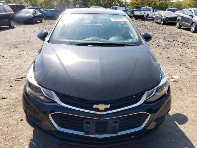 Photo 4 VIN: 1G1BE5SM5J7181699 - CHEVROLET CRUZE 