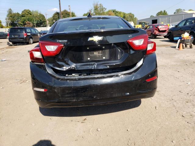 Photo 5 VIN: 1G1BE5SM5J7181699 - CHEVROLET CRUZE 