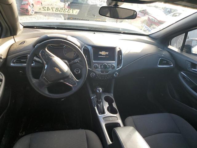 Photo 7 VIN: 1G1BE5SM5J7187762 - CHEVROLET CRUZE LT 