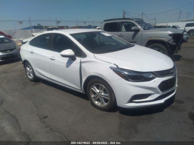 Photo 0 VIN: 1G1BE5SM5J7188782 - CHEVROLET CRUZE 