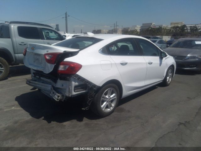 Photo 3 VIN: 1G1BE5SM5J7188782 - CHEVROLET CRUZE 