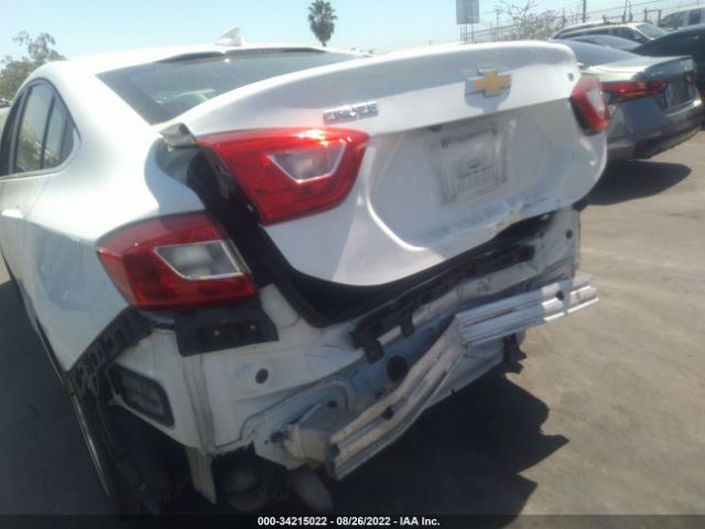 Photo 5 VIN: 1G1BE5SM5J7188782 - CHEVROLET CRUZE 