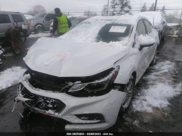 Photo 1 VIN: 1G1BE5SM5J7188863 - CHEVROLET CRUZE 