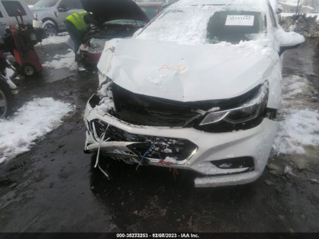 Photo 5 VIN: 1G1BE5SM5J7188863 - CHEVROLET CRUZE 