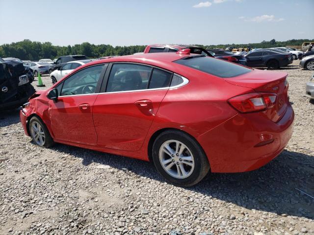 Photo 1 VIN: 1G1BE5SM5J7189267 - CHEVROLET CRUZE LT 