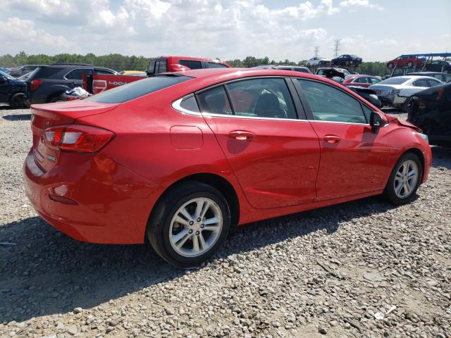 Photo 2 VIN: 1G1BE5SM5J7189267 - CHEVROLET CRUZE LT 