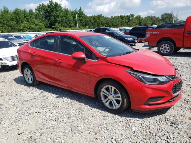 Photo 3 VIN: 1G1BE5SM5J7189267 - CHEVROLET CRUZE LT 