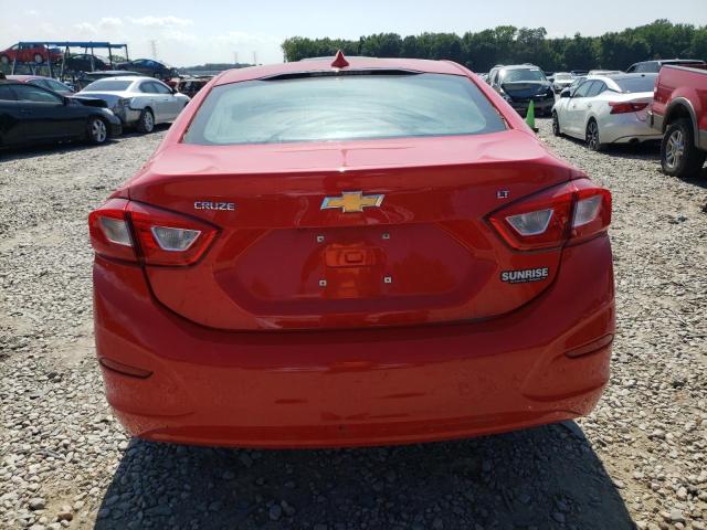 Photo 5 VIN: 1G1BE5SM5J7189267 - CHEVROLET CRUZE LT 