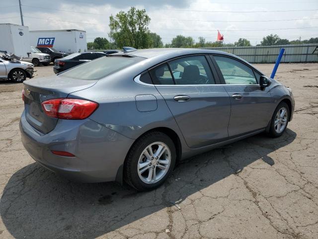 Photo 2 VIN: 1G1BE5SM5J7192492 - CHEVROLET CRUZE LT 