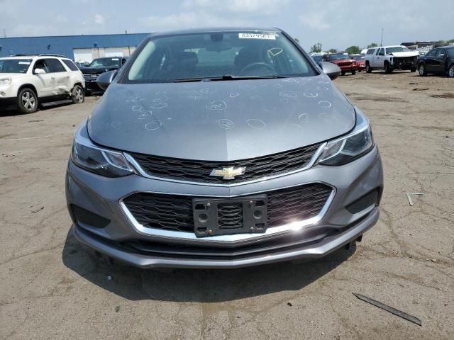 Photo 4 VIN: 1G1BE5SM5J7192492 - CHEVROLET CRUZE LT 