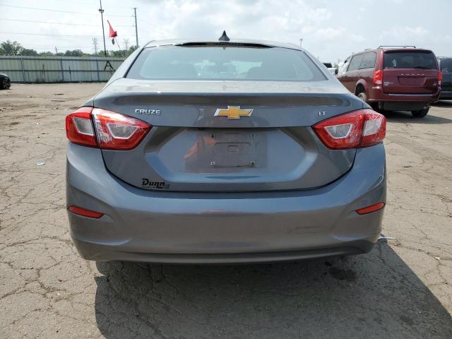 Photo 5 VIN: 1G1BE5SM5J7192492 - CHEVROLET CRUZE LT 