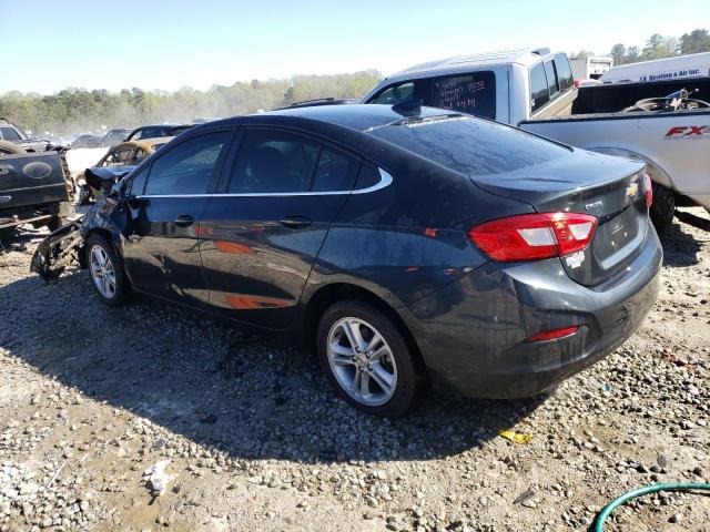 Photo 1 VIN: 1G1BE5SM5J7192900 - CHEVROLET CRUZE LT 