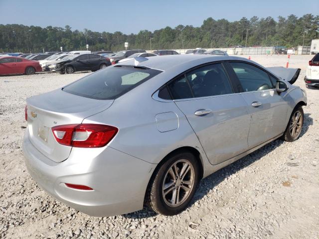 Photo 3 VIN: 1G1BE5SM5J7199488 - CHEVROLET CRUZE LT 