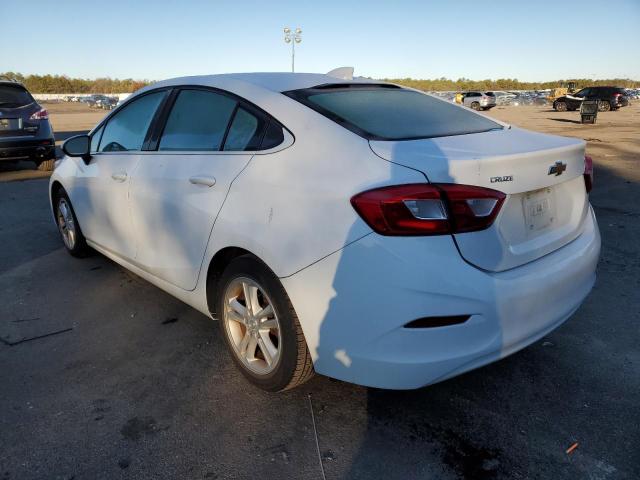 Photo 1 VIN: 1G1BE5SM5J7200719 - CHEVROLET CRUZE LT 