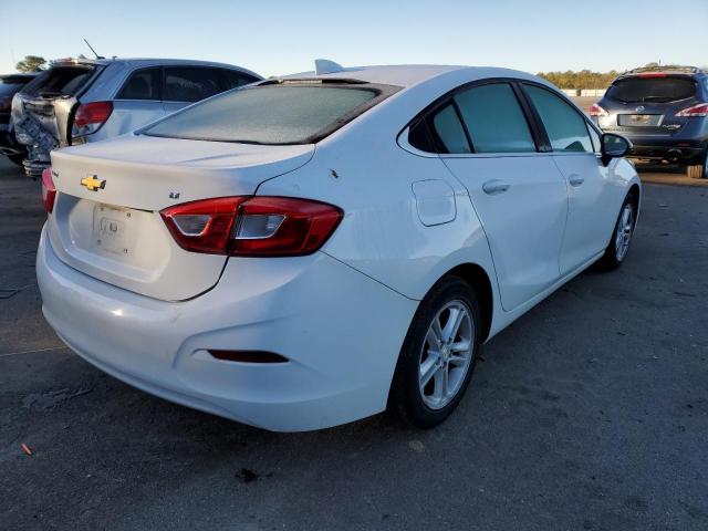 Photo 2 VIN: 1G1BE5SM5J7200719 - CHEVROLET CRUZE LT 