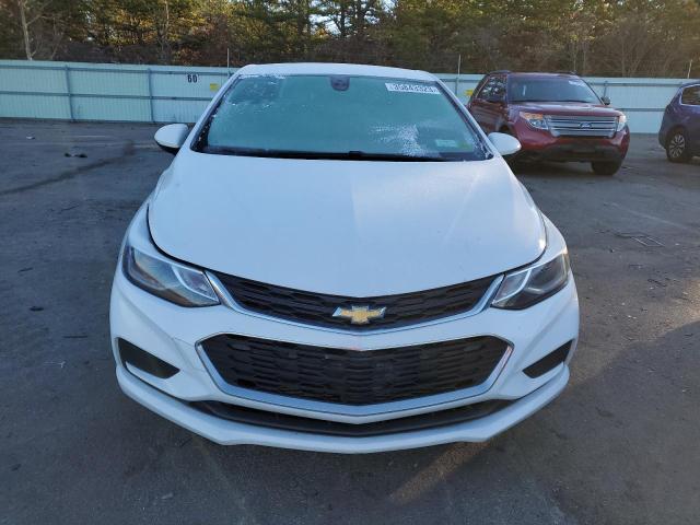 Photo 4 VIN: 1G1BE5SM5J7200719 - CHEVROLET CRUZE LT 