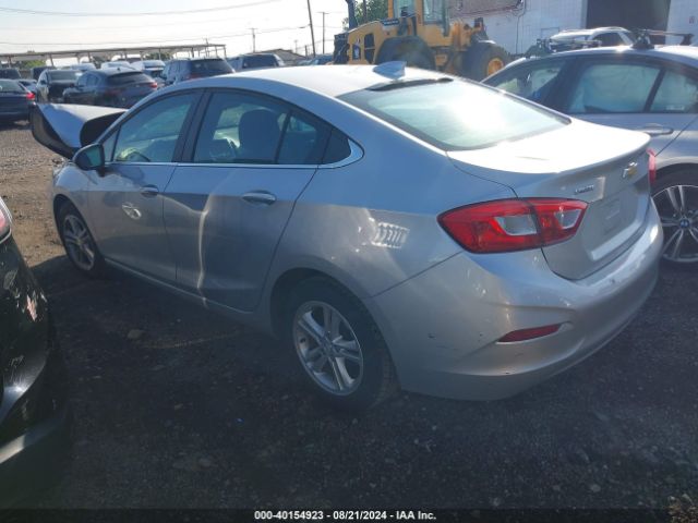 Photo 2 VIN: 1G1BE5SM5J7205080 - CHEVROLET CRUZE 