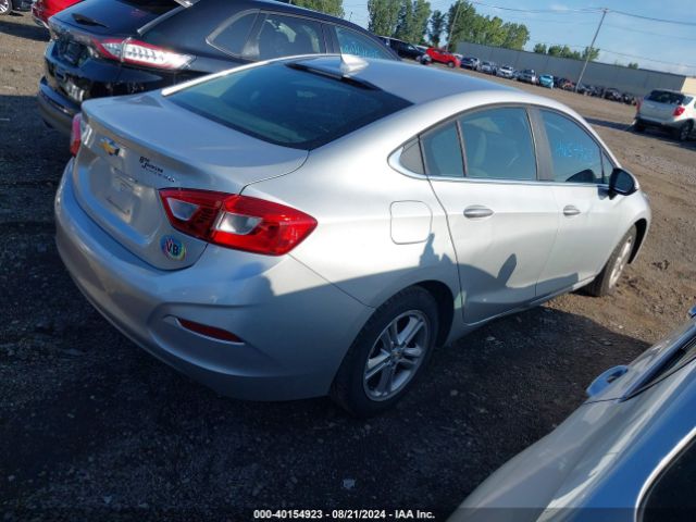 Photo 3 VIN: 1G1BE5SM5J7205080 - CHEVROLET CRUZE 