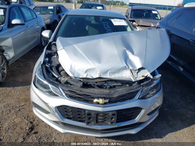 Photo 5 VIN: 1G1BE5SM5J7205080 - CHEVROLET CRUZE 