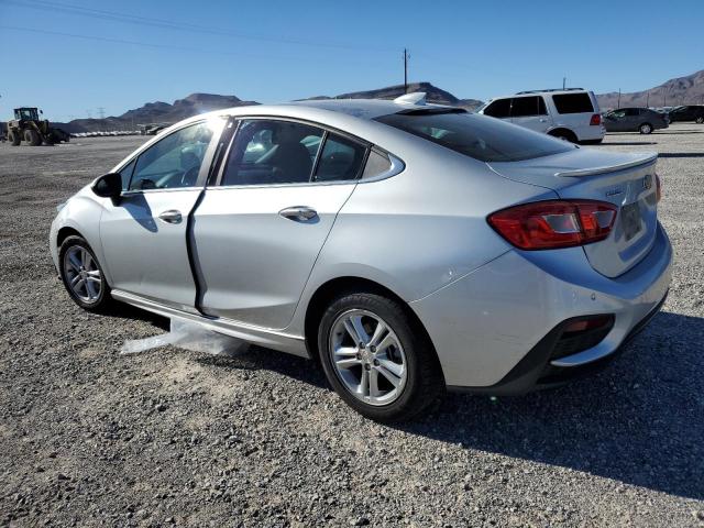 Photo 1 VIN: 1G1BE5SM5J7205502 - CHEVROLET CRUZE LT 