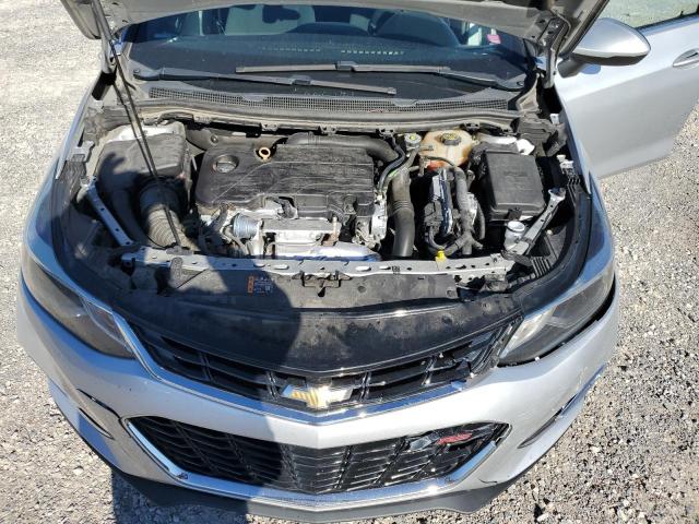 Photo 10 VIN: 1G1BE5SM5J7205502 - CHEVROLET CRUZE LT 