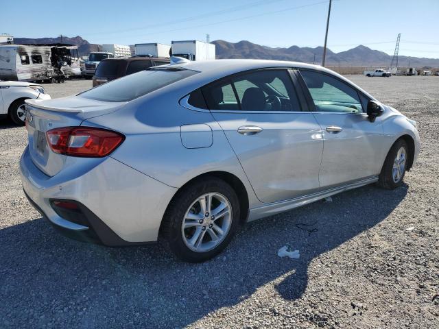 Photo 2 VIN: 1G1BE5SM5J7205502 - CHEVROLET CRUZE LT 