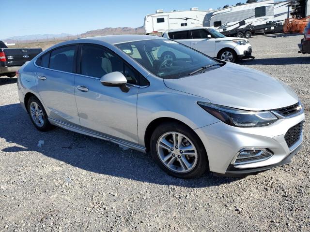 Photo 3 VIN: 1G1BE5SM5J7205502 - CHEVROLET CRUZE LT 