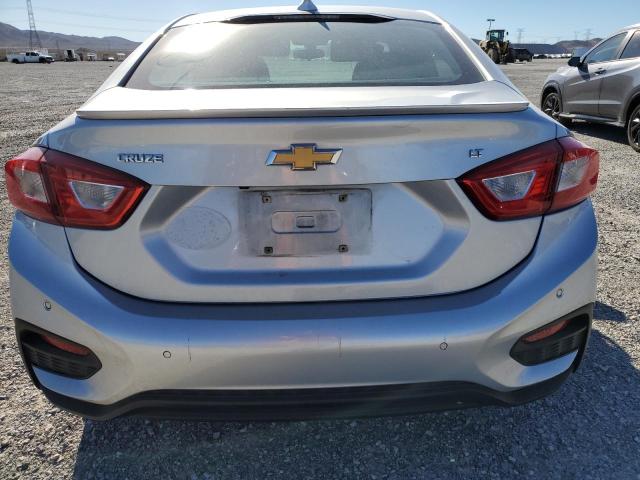 Photo 5 VIN: 1G1BE5SM5J7205502 - CHEVROLET CRUZE LT 