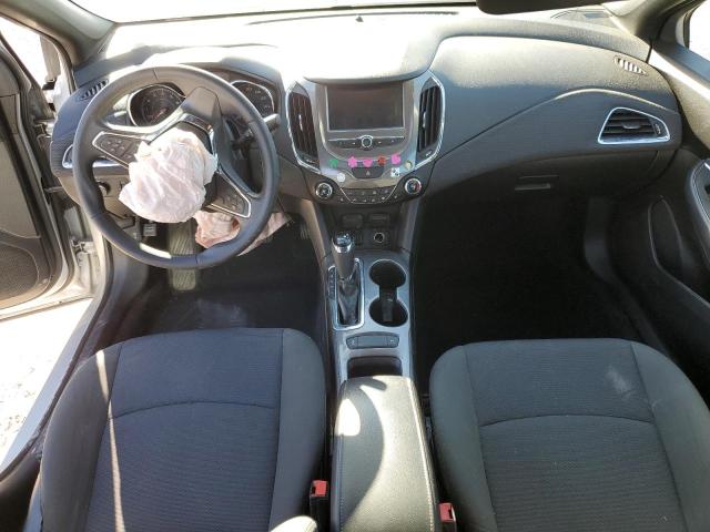 Photo 7 VIN: 1G1BE5SM5J7205502 - CHEVROLET CRUZE LT 